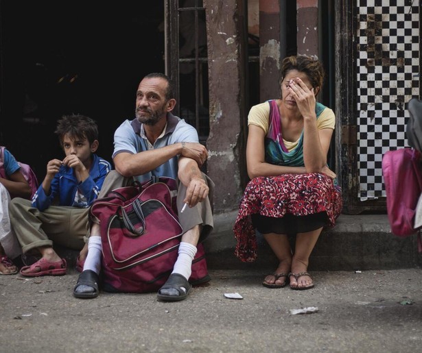 Een Libanees straatjochie klaagt zijn eigen ouders aan in Capharnaüm