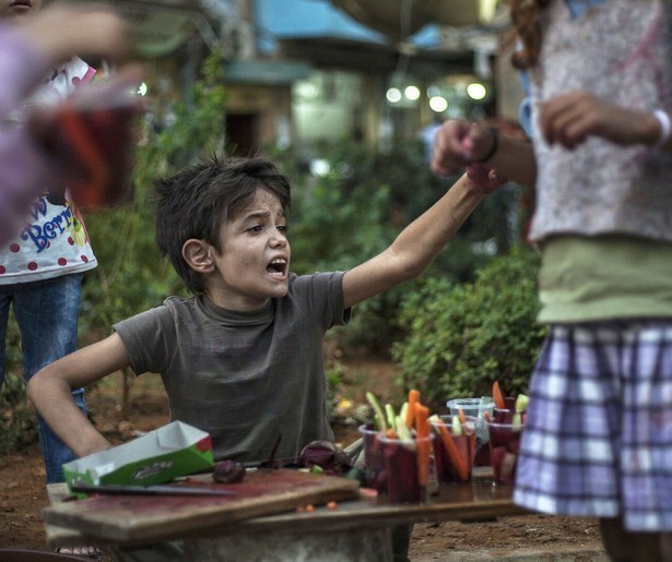 Canvas zendt de aangrijpende dramafilm Capharnaüm uit
