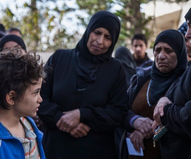 Een Libanees straatjochie klaagt zijn eigen ouders aan in Capharnaüm