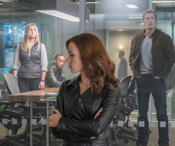 Een grote hoeveelheid helden maakt hun opwachting in Captain America: Civil War