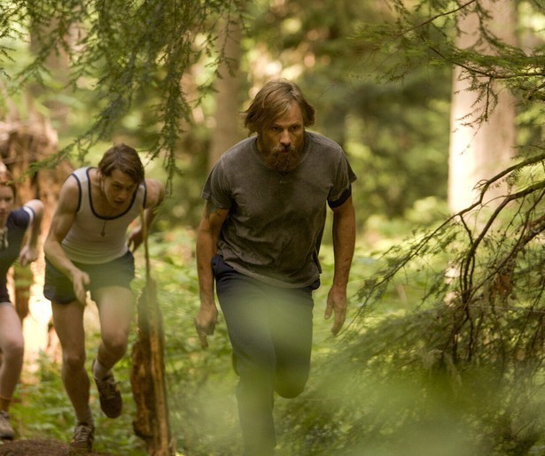 Captain Fantastic: een hartverwarmende roadmovie