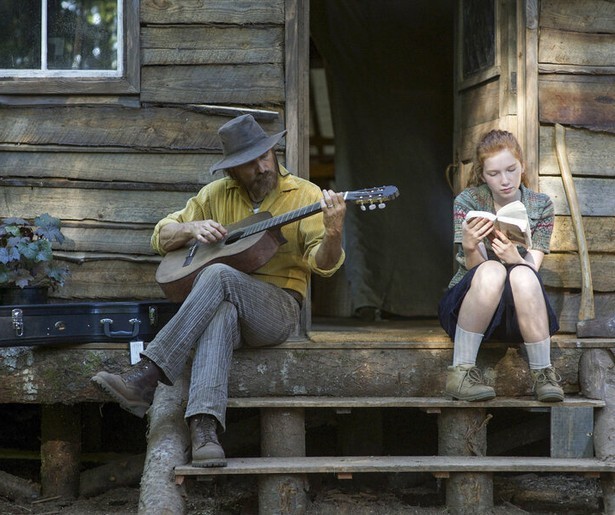 Captain Fantastic is een hartverwarmende roadmovie met Viggo Mortensen