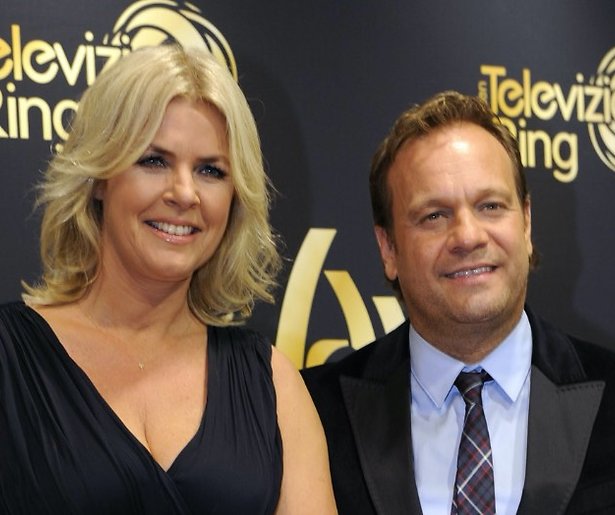 Carlo Boszhard en Irene Moors denken aan zondagochtendprogramma