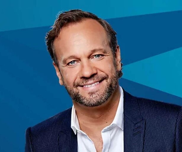 Carlo Boszhard vertelt over een bijzondere drag die we kunnen verwachten in Make Up Your Mind