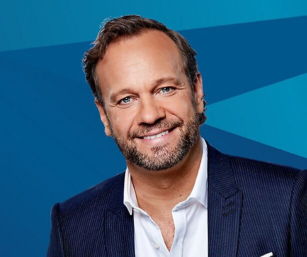 Carlo Boszhard hoopt vurig op een reünie van dit bekende duo