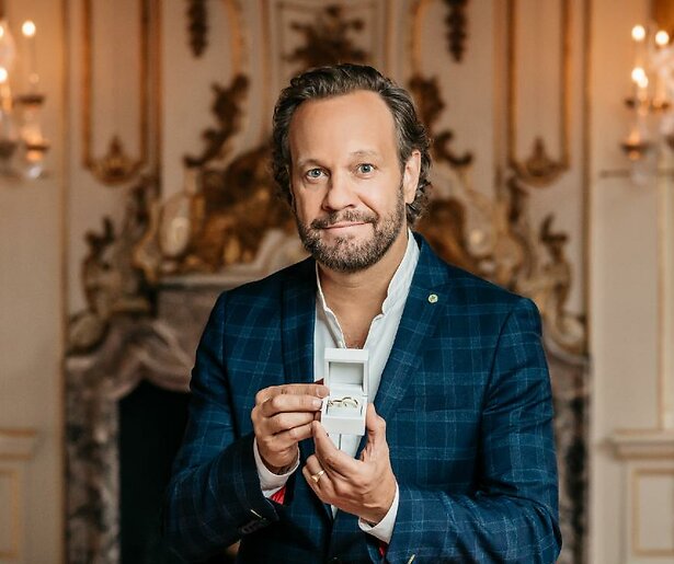 RTL4 heeft goed nieuws voor de fans van Married at First Sight