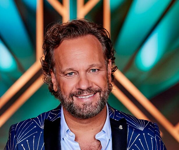 Carlo Boszhard licht tipje van de sluier op over The Masked Singer 2022