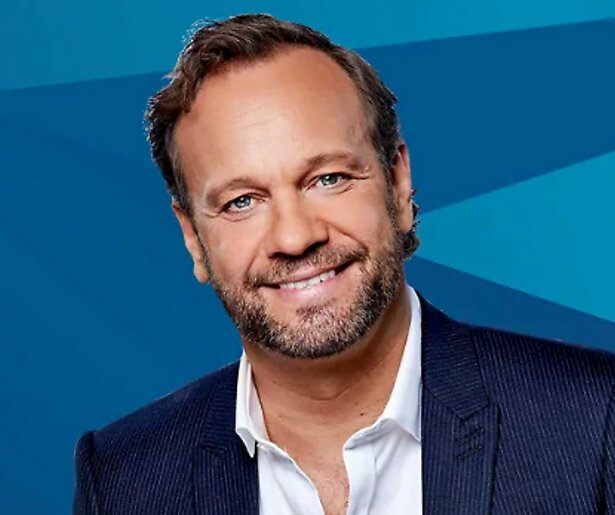 Carlo Boszhard kreeg dit jaar een paar bijzondere cadeaus