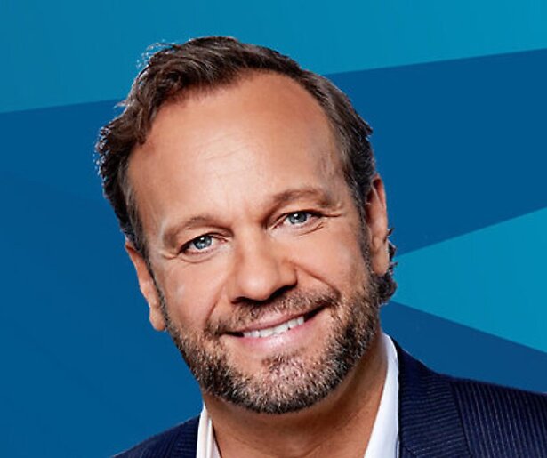 Carlo Boszhard hoopt dat heel Nederland zaterdag gaat kijken naar Make Up Your Mind