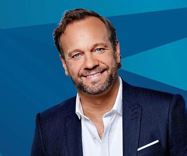 Carlo Boszhard vindt het Eurovisie Songfestival het beste tv-format ter wereld