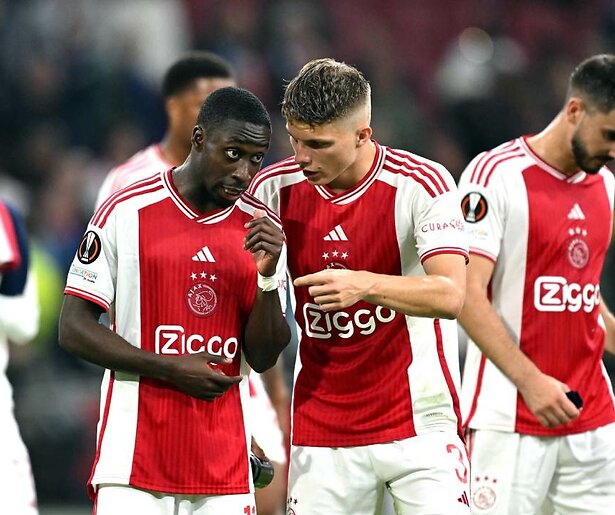 Ajax speelt tegen het 'beruchte' AEK Athene in strijd om Europa League 2023