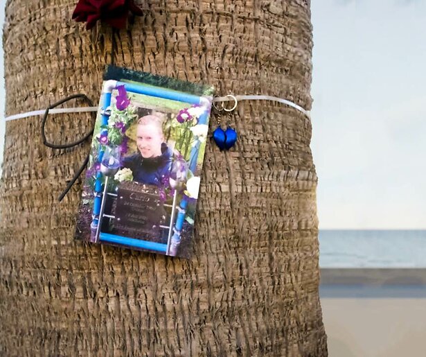 De tweedelige documentaire Mallorca: De Nacht en de Nasleep van Jessica Villerius is op deze datum te zien