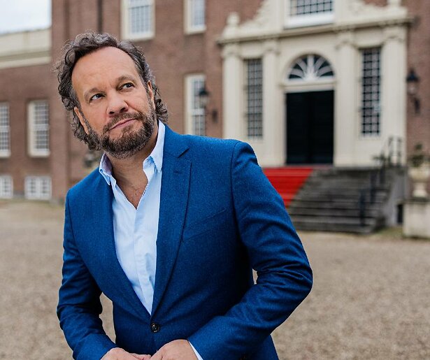 Carlo Boszhard slaat Videoland-seizoen Married at First Sight over