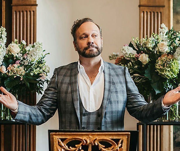 Koppelsweekend in nieuw seizoen Married at first sight