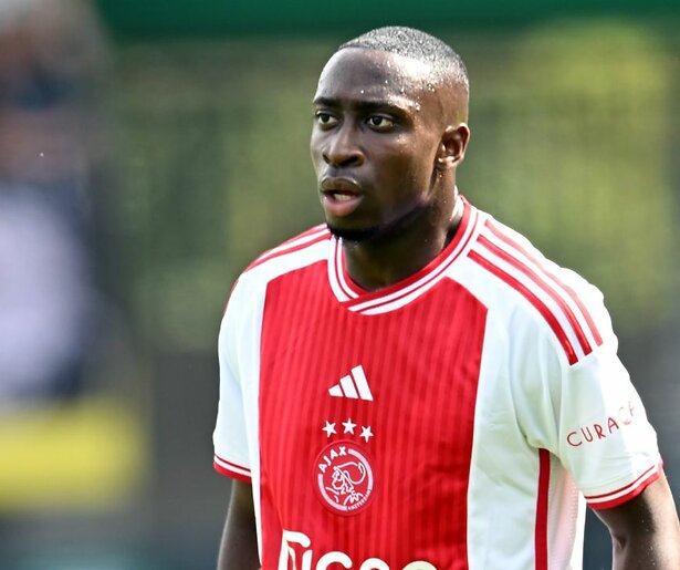 Ajax gaat de strijd aan tegen het ijzersterke Olympique Marseille in groepsfase Europa League