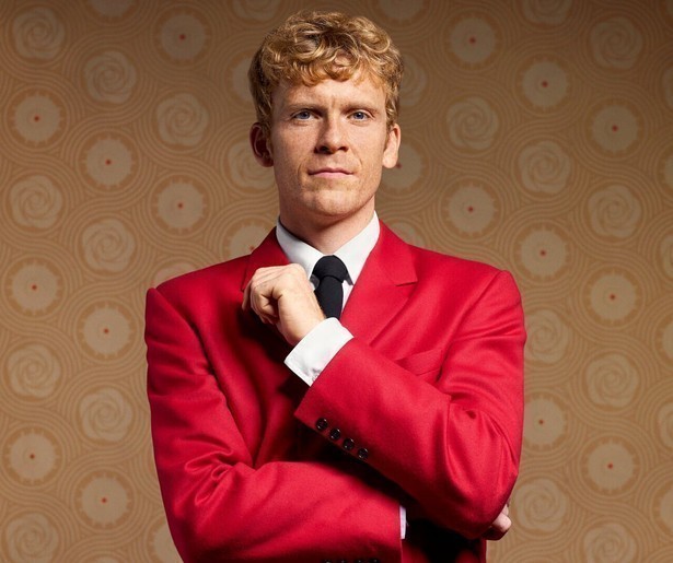 Morten Hee Andersen ziet zijn plan in duigen vallen in nieuwe aflevering Carmen Curlers