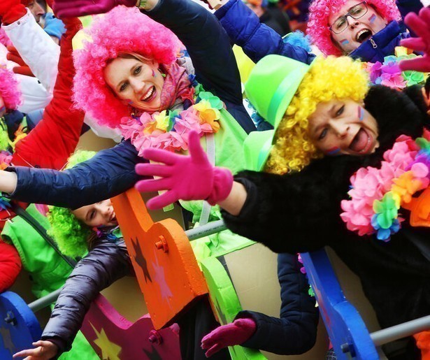 De ware betekenis van carnaval