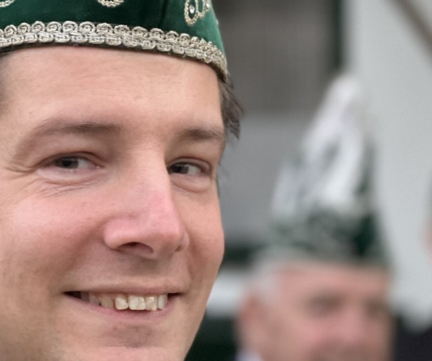 All you need is carnaval