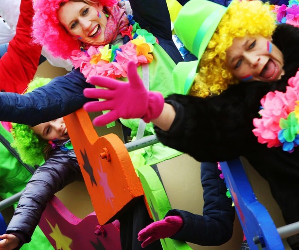 Carnavalshart volgt de grootste carnavalsvierder van ons land