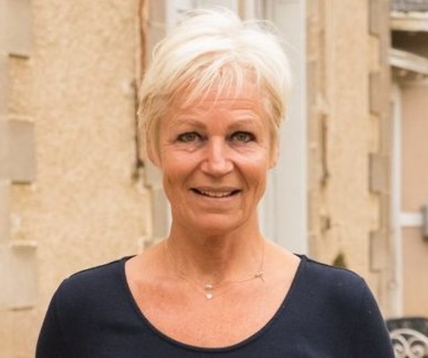 Caroline uit Chateau Meiland heeft burn-out