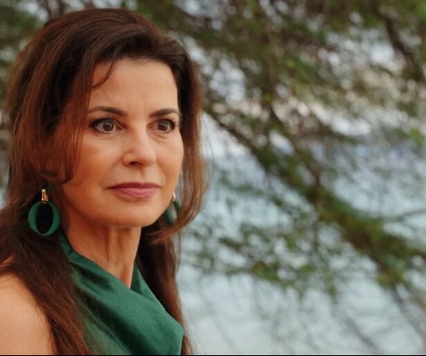 Caroline de Bruijn blikt vooruit op de cliffhanger van GTST: 'Gigantische emotionele impact'