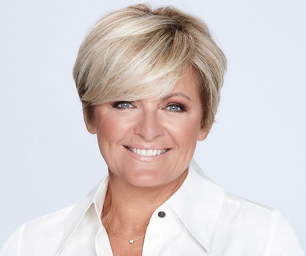 Caroline Tensen: Eén tegen 100 blijf ik doen