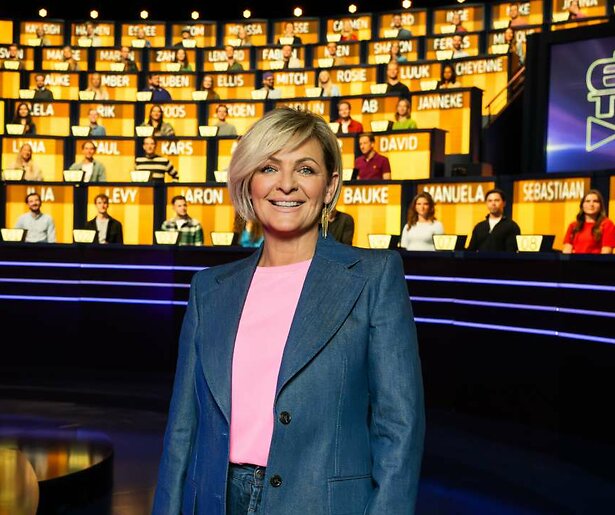 Dit is er anders in het jubileumseizoen van Postcode Loterij Eén tegen 100