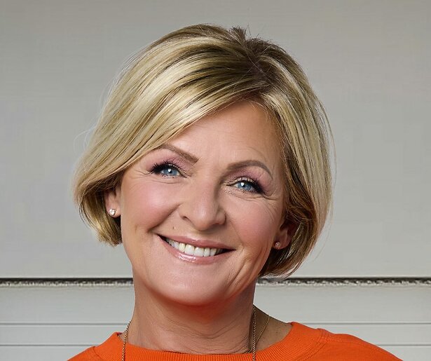 Caroline Tensen over opnames Het Perfecte Plaatje: 'Geregeld schrok ik 's nachts wakker'