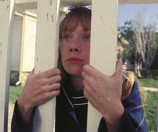 Prom night was nog nooit zo bloederig als in Carrie