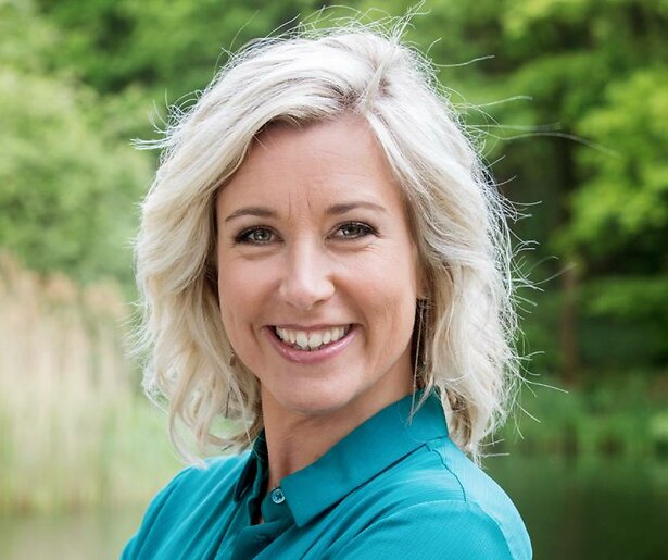 Waarom wilde de NPO het programma Een Jaar in de Alpen graag hebben?