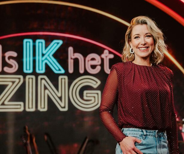 Muziek, herinneringen en emoties: Als IK het zing met Carrie ten Napel start binnenkort