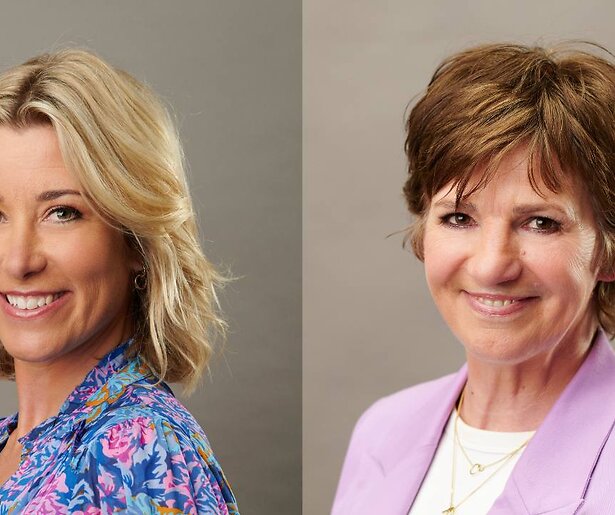 Martine van Os en Carrie ten Napel sluiten Koningsdag 2026 af met muziek en gezelligheid in Tijd voor MAX