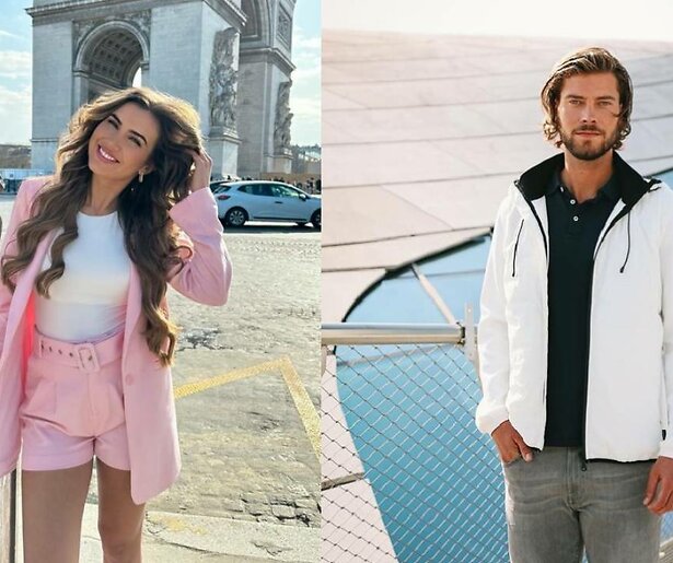 Love Island-deelnemer Cas bevestigt relatie met Esmee