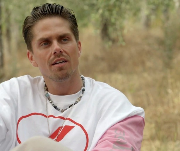 André Hazes reist samen met Linda Hakeboom af naar Italië voor Casa di Beau