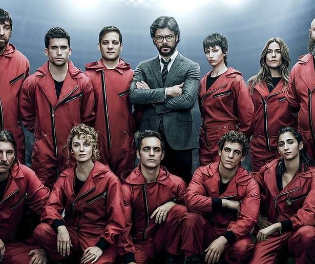 Nieuw op Netflix deze week 