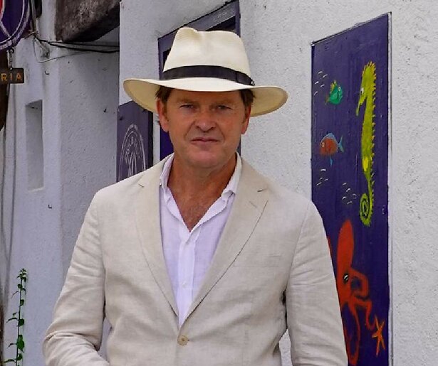 Beau van Erven Dorens verklapt zijn ultieme droomgast voor Casa di Beau: 'Wie is hij nu echt?'