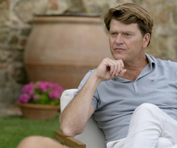 Beau van Erven Dorens hint op nieuw seizoen Casa di Beau