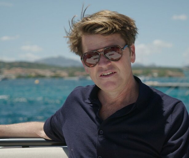 Op deze datum zie je een gloednieuw seizoen van Casa di Beau