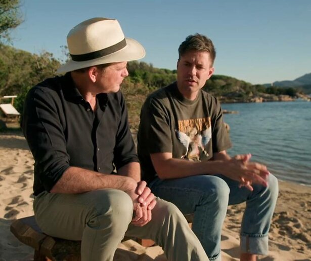 De TV van gisteren: Nieuw seizoen Casa di Beau prima uit de startblokken