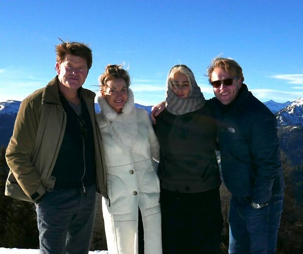 Beau van Erven Dorens is terug met de Casa di Beau Winterspecial