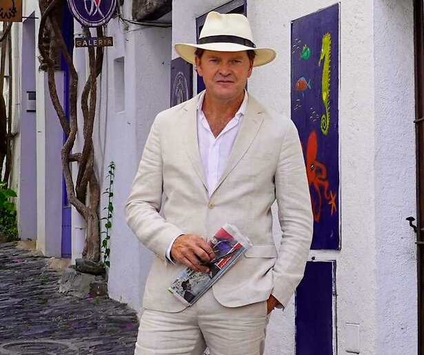 Deze BN’ers zijn te zien in het nieuwe seizoen van Casa di Beau