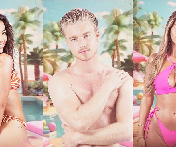 Leer alle Casa Amor-deelnemers van Love Island 2023 kennen
