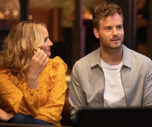 Jim Bakkum wil leren flirten in Casanova's