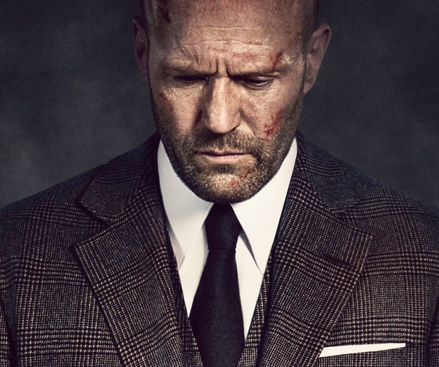 Welk geheim draagt Jason Statham met zich mee in Cash Truck (Wrath of Man)?
