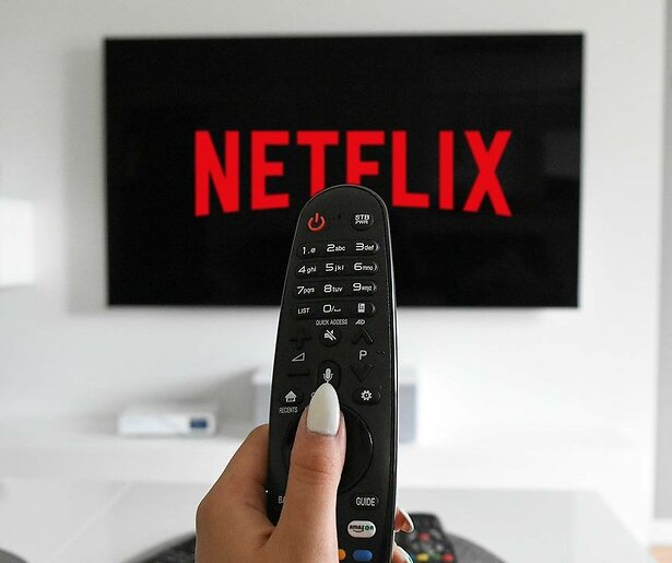 De leukste casinofilms op Netflix  