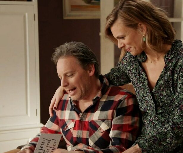 Dit moet je weten over Julians terugkeer in GTST