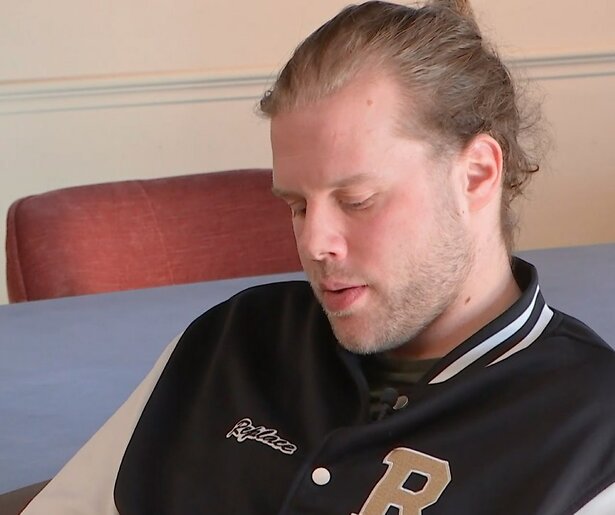 De Bondgenoten-kijkers gaan los over Casper: ‘Ga naar huis’