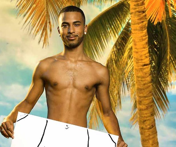 Kijktip: B-Braver Cassius Verbond zoekt de ware in Adam Zkt. Eva VIPS