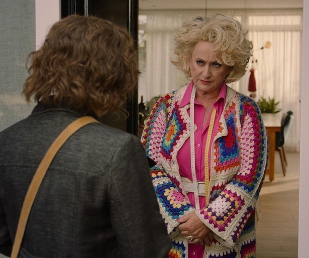 Karin Bloemen en Birgit Schuurman schitteren in Cast