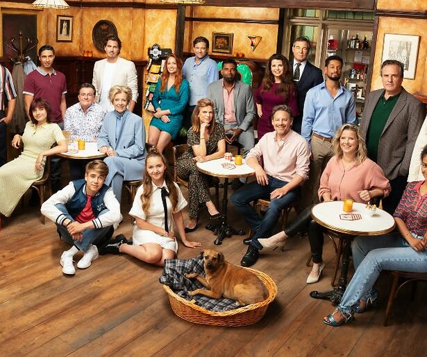 Deze BN’er duikt straks op in GTST